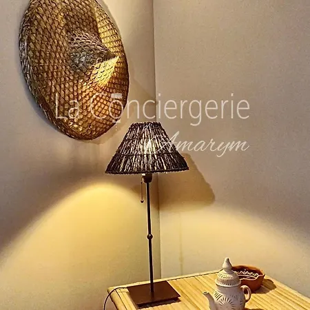 Appartement L'aventure *