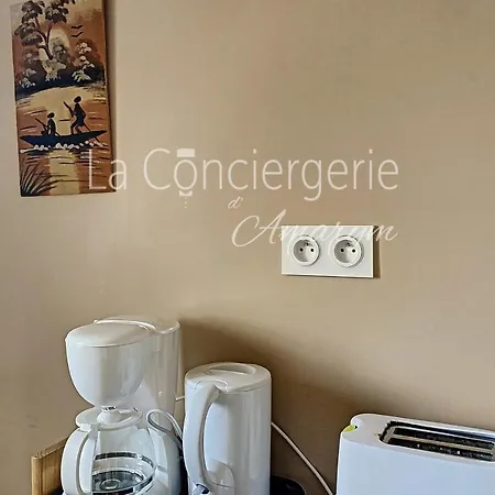 L'aventure Appartement *