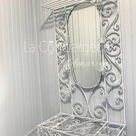 Appartement L'aventure *