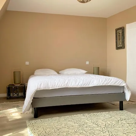 L'aventure Apartment *