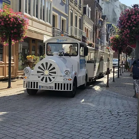 L'aventure Mers-les-Bains