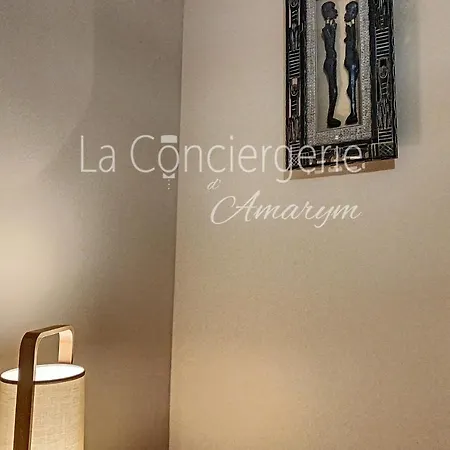Apartment L'aventure